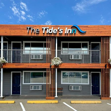 The Tide'S Inn Parksville Eksteriør billede